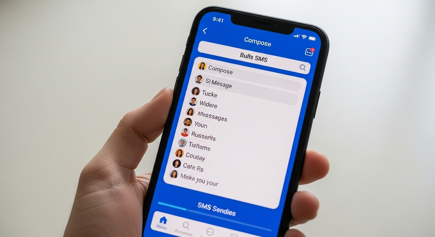 Bulk SMS