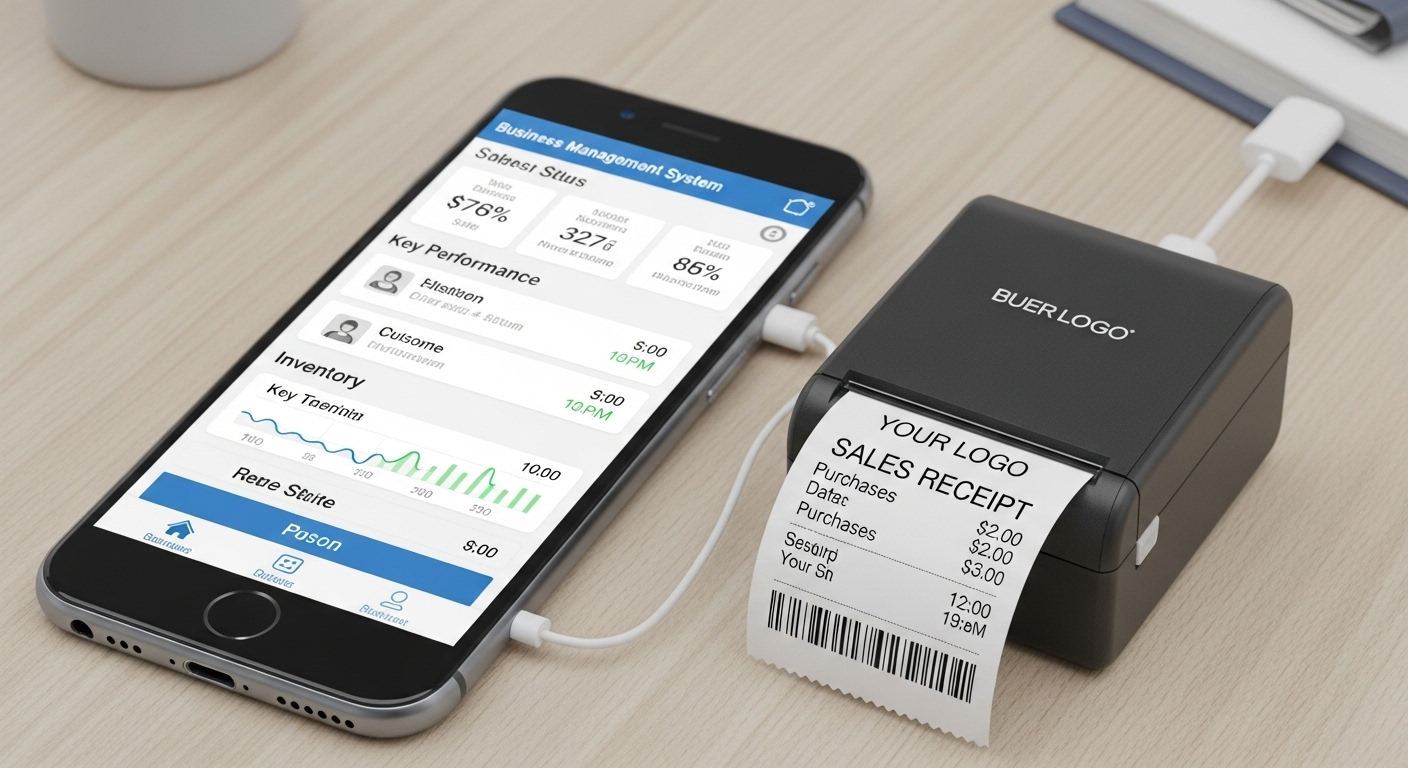 POS System