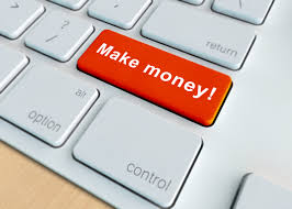 Earn Money Image